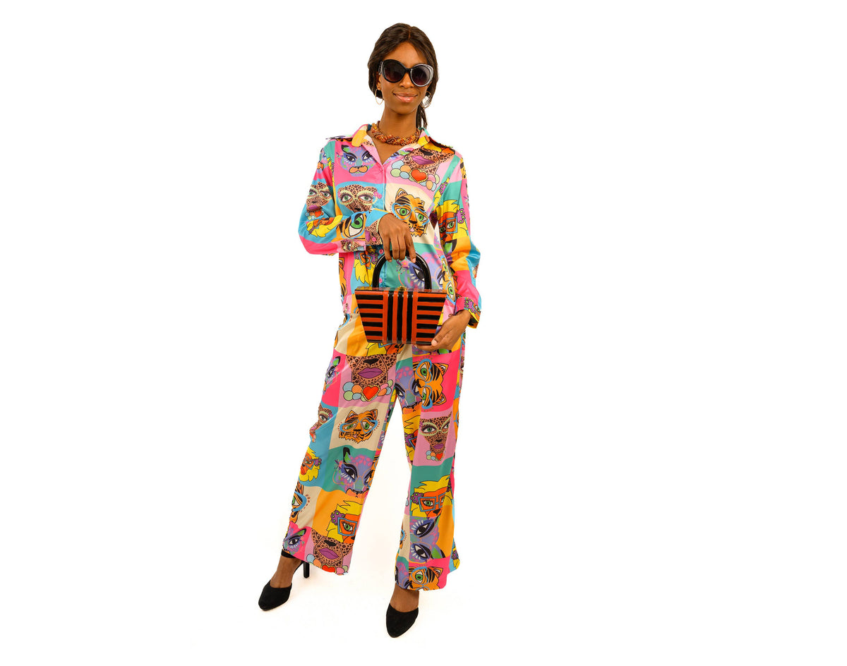 Timon Day PJs
