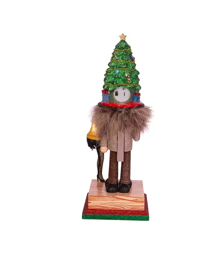 15&quot;A CHRISTMAS STORY NUTCRACKER
