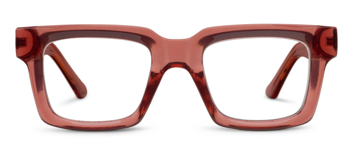 Spotlight (Blue Light) Reader Eyeglasses