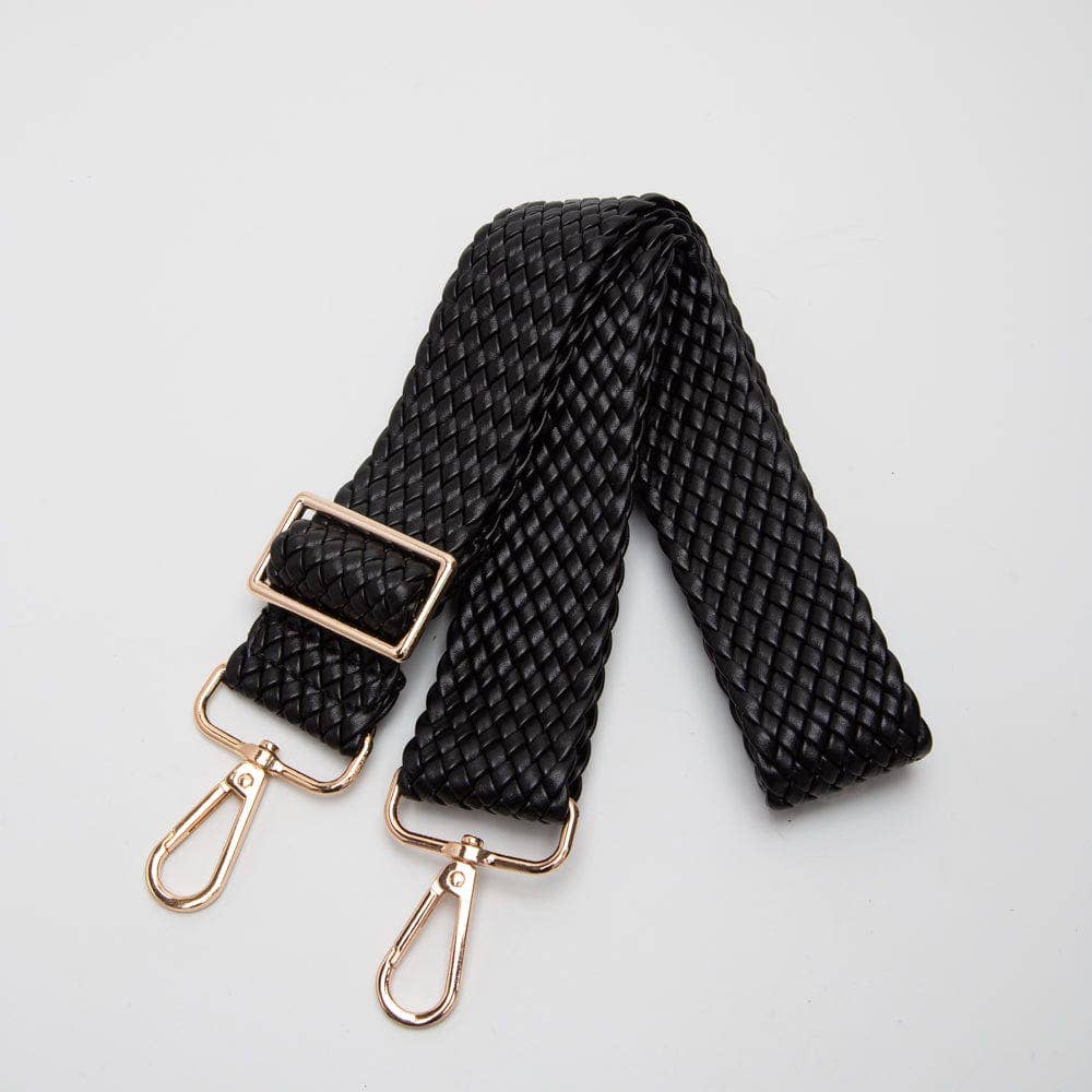 Bella Woven Women's Bag Strap