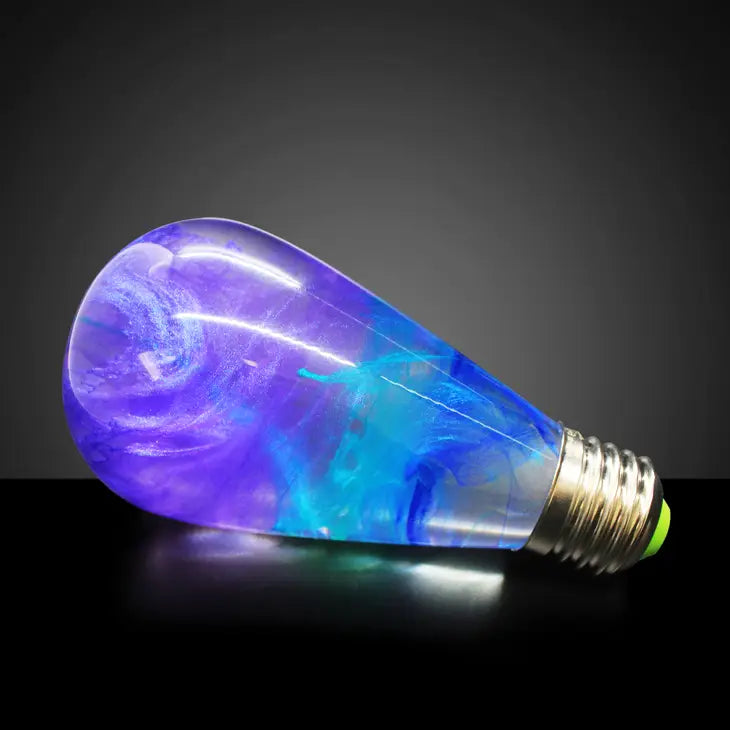 Faith Lamp - Bulb - Led Light Bulb