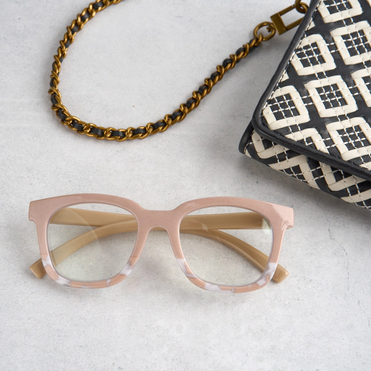 To the Max (Blue Light) Reading Glasses: Choose Your Color and Strength