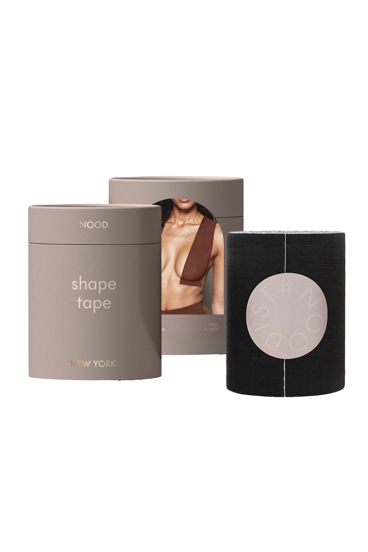 Shape Tape | Lift &amp; Shape Adhesive Breast Tape