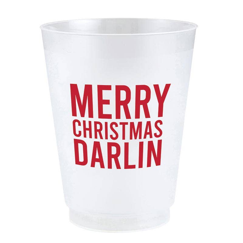 Frost Cup Holiday - Christmas Darlin&#39;