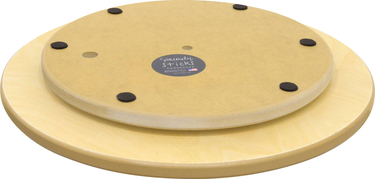 "Homemade Happiness" Lazy Susan