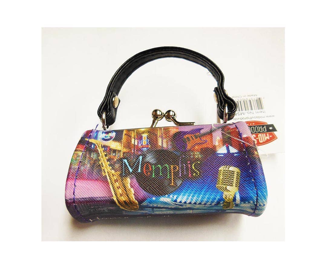 Memphis Mini Purse
