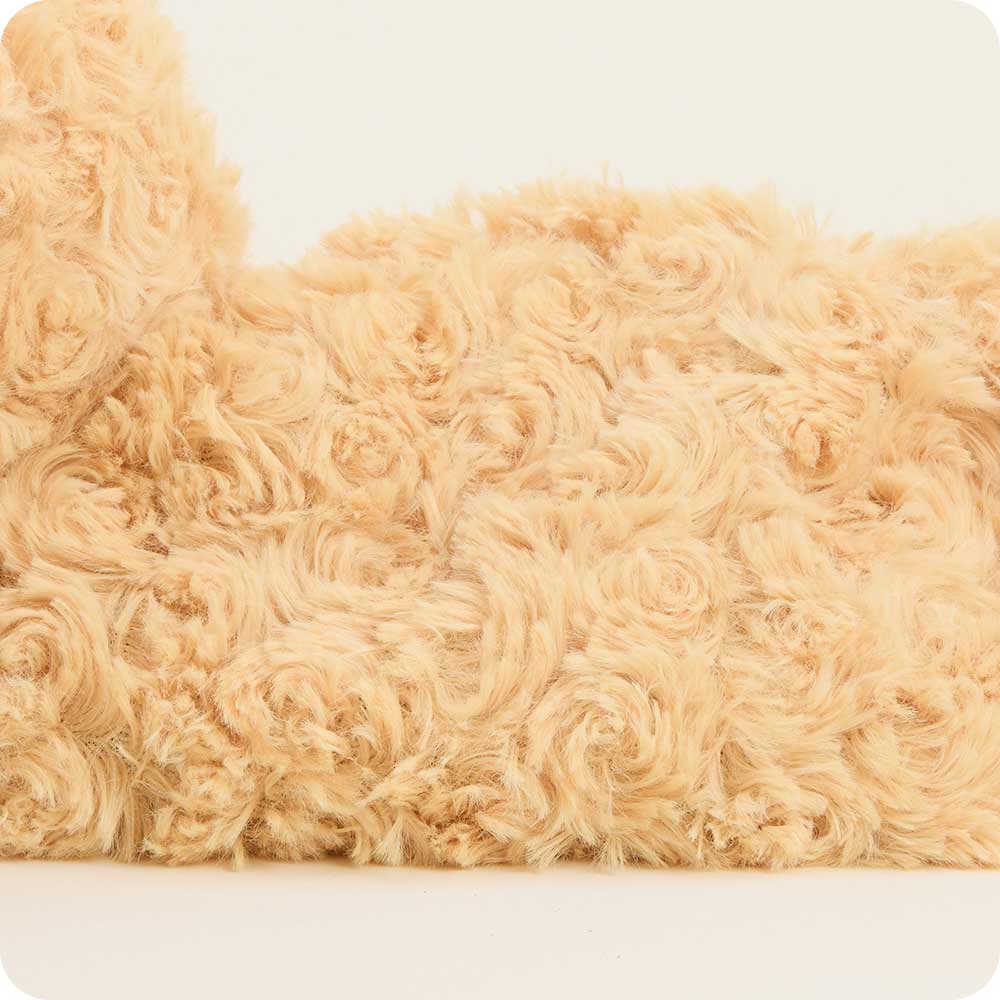 Golden Dog Blanket Warmies