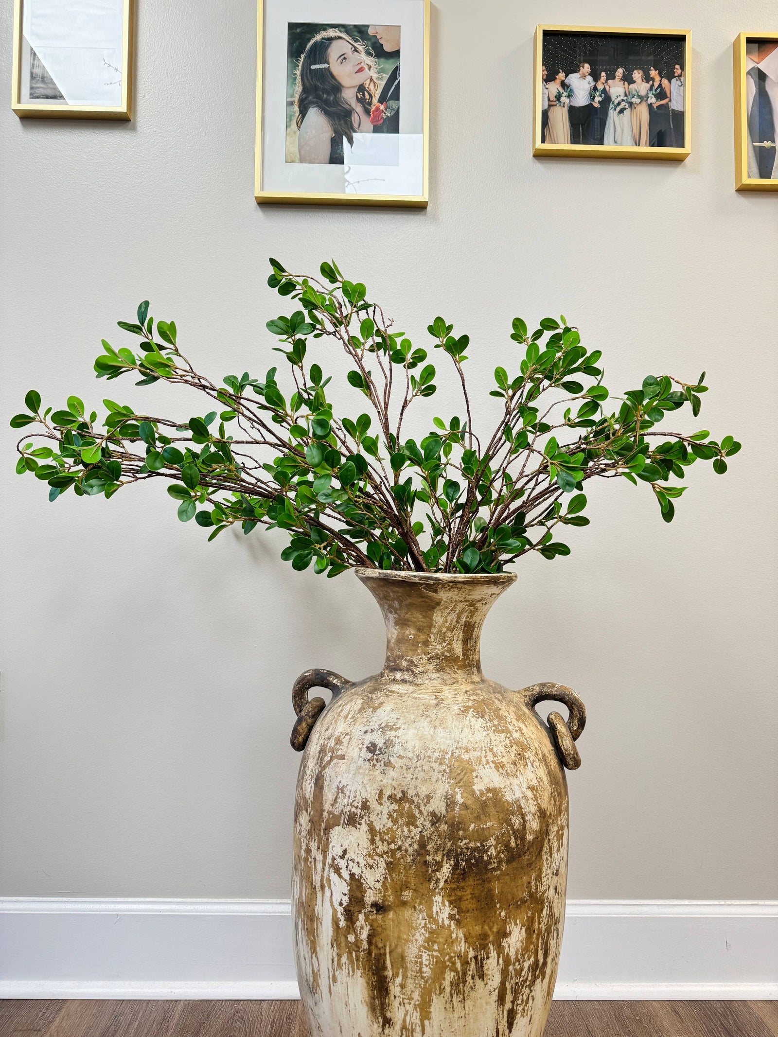 42"Quality Artificial Real touch Aglaia Odorata Spray