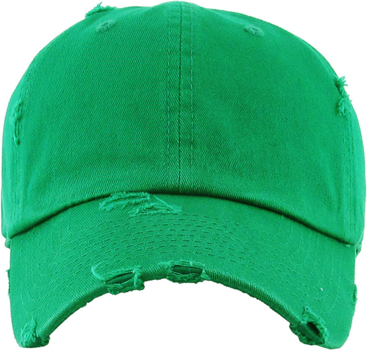 901 Area Code Hats: Black