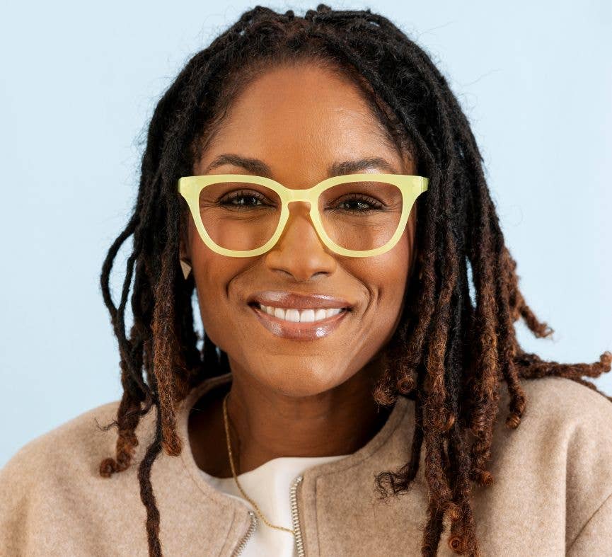 Nola (Blue Light): Reading