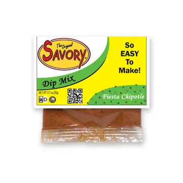 Party Cracker Seasoning - Savory