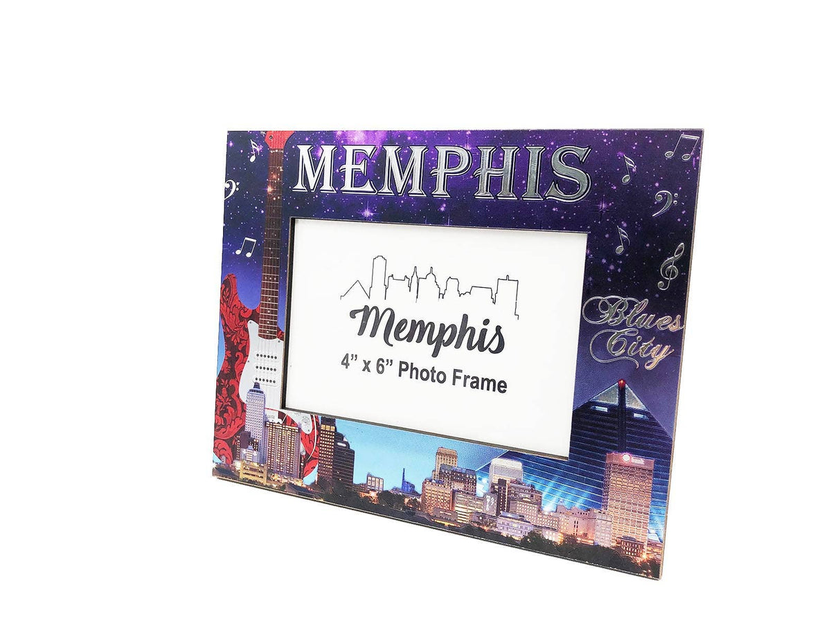 Memphis Frame