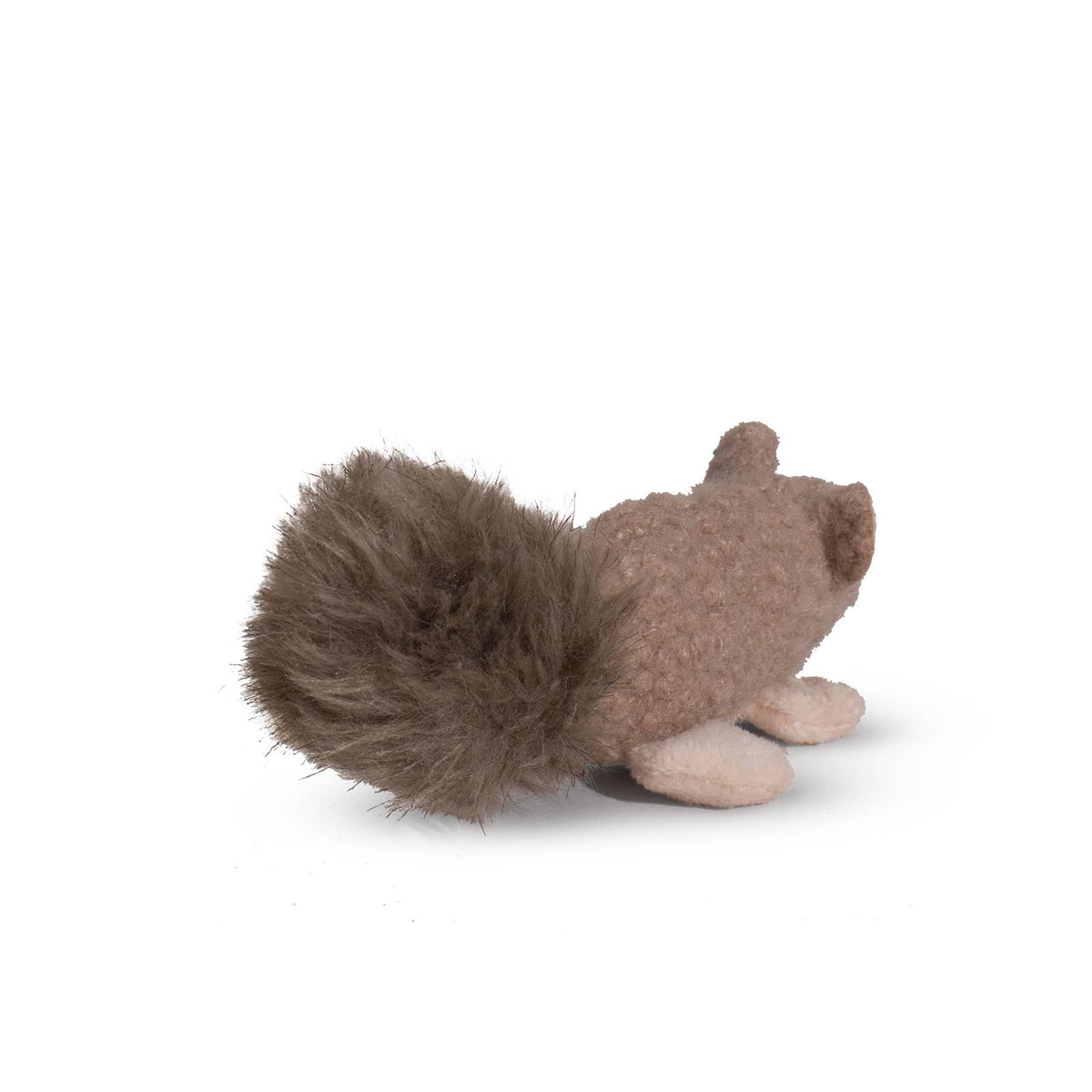 HuggleKats® Wee Fellar Squirrelie Cat Toy