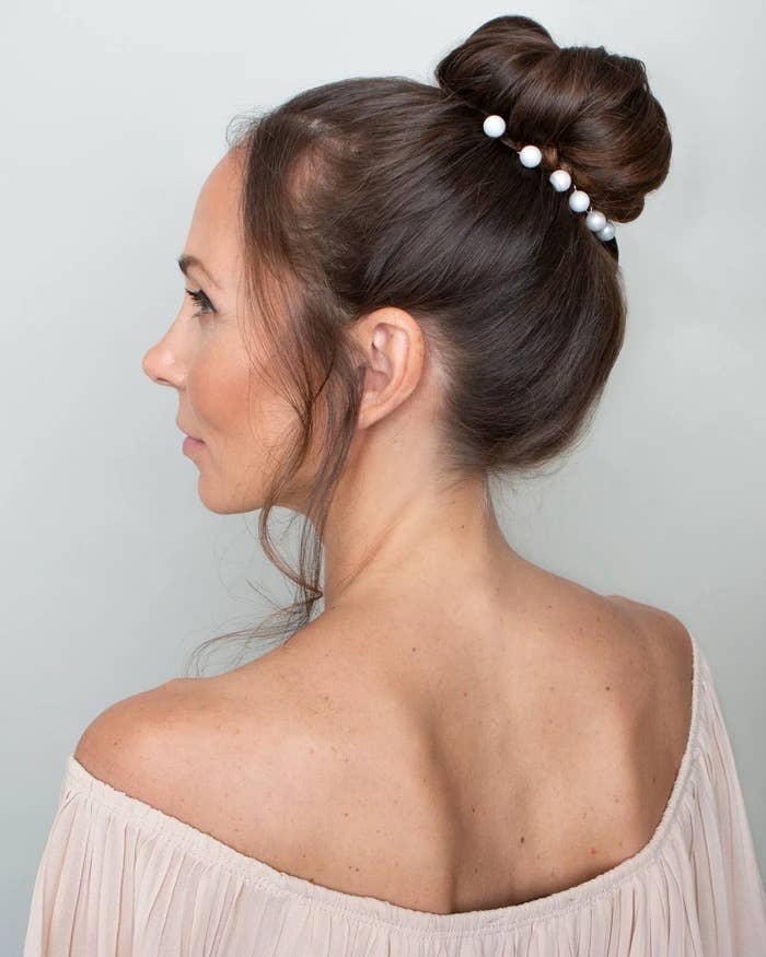 Frenchies with Charms - Brown