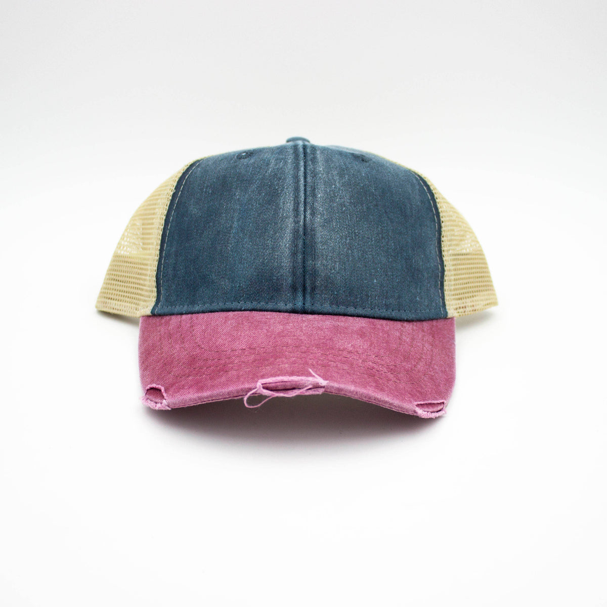 901 Area Code Trucker Hats
