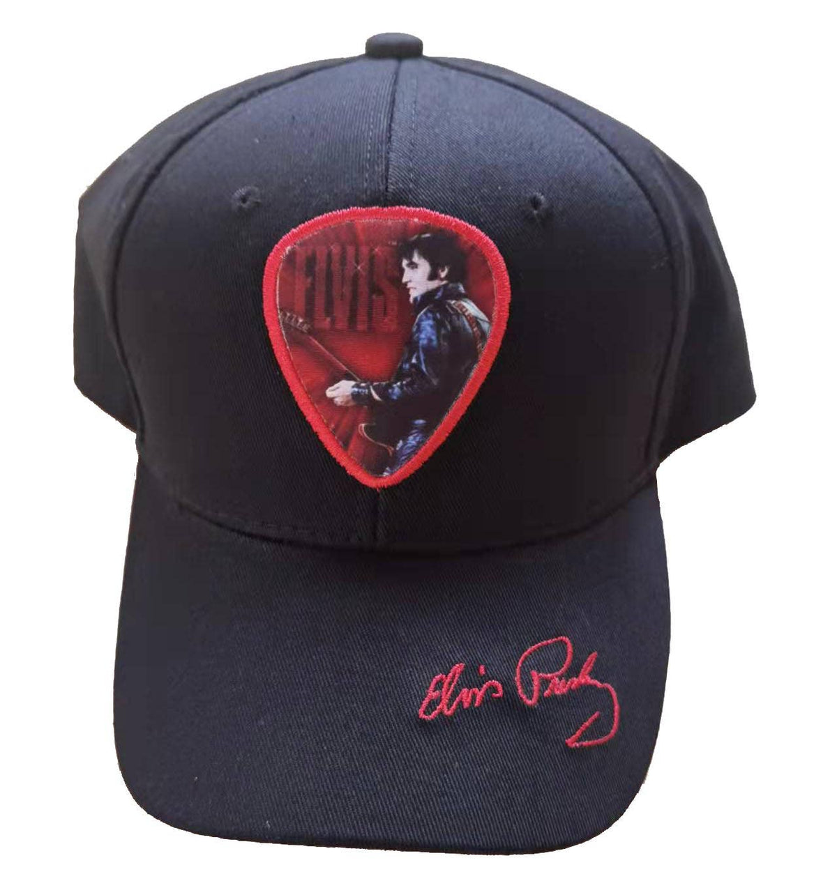 Elvis Cap