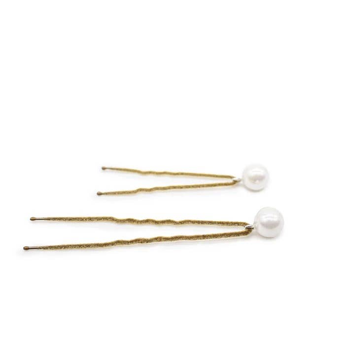 Frenchies with Charms - Blond