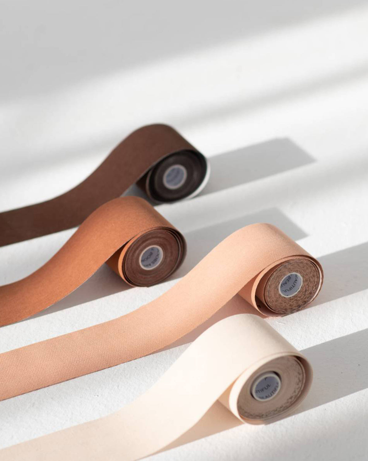 Shape Tape | Lift &amp; Shape Adhesive Tape: Nood 3 / 3in. or 3 / 4 in