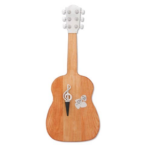 Guitar Board (Cutting or serving board)