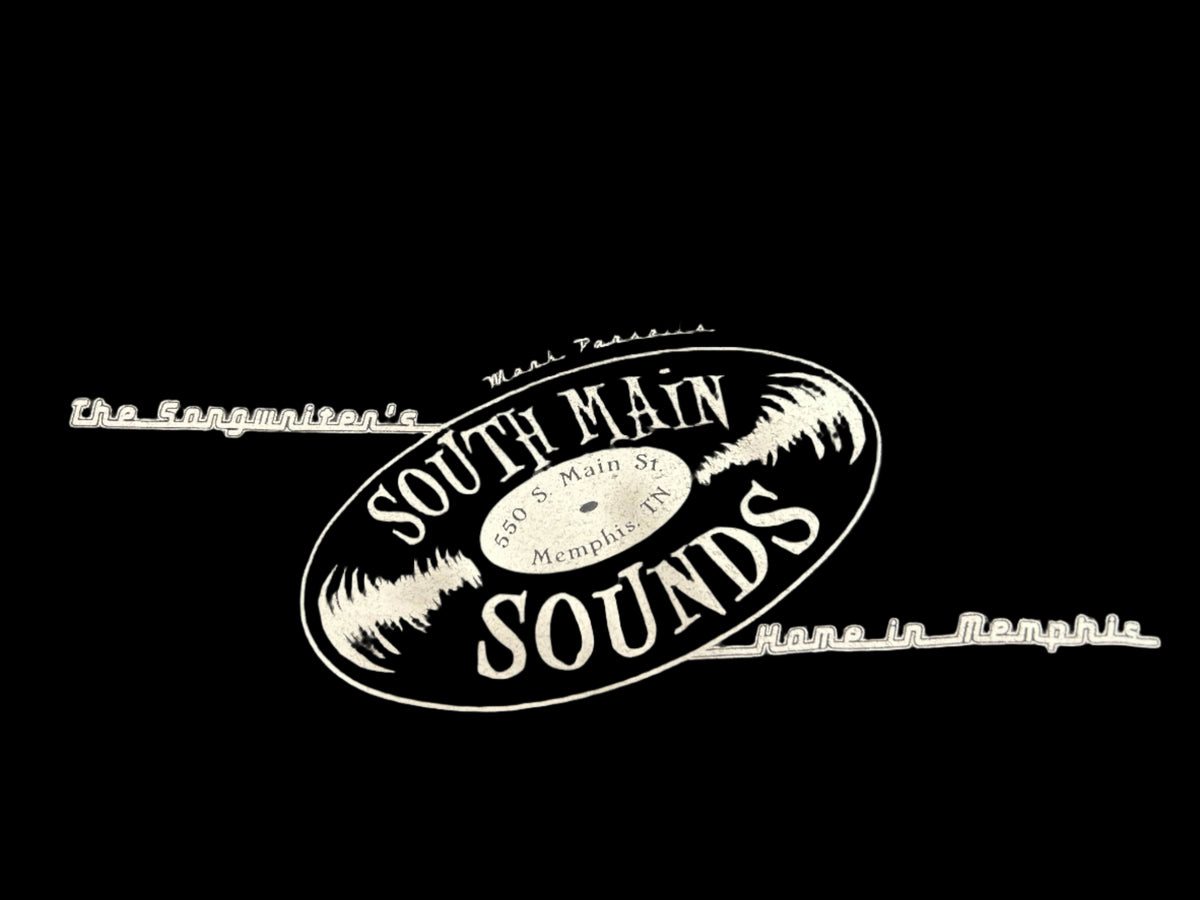 South Main Sounds T Shirt