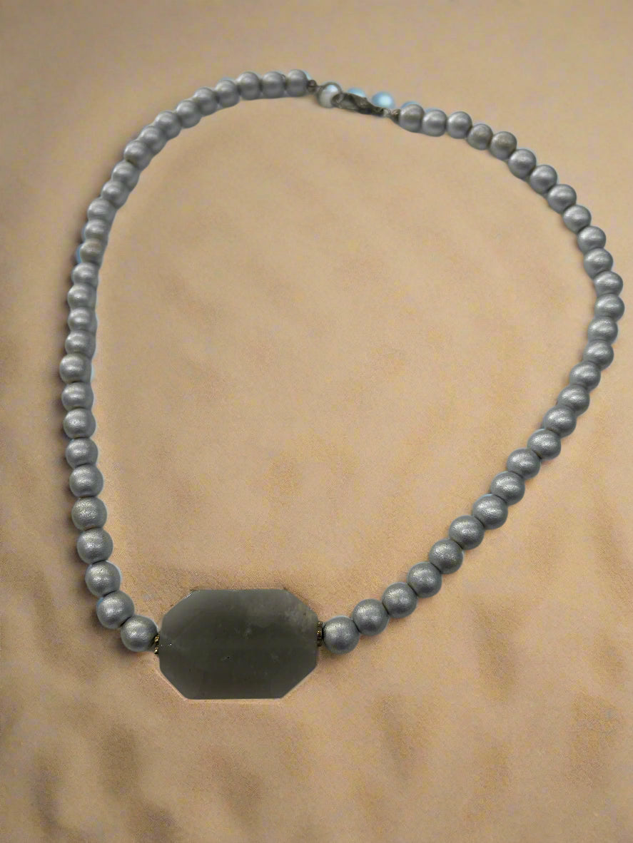Necklace by Wendy Pirtle