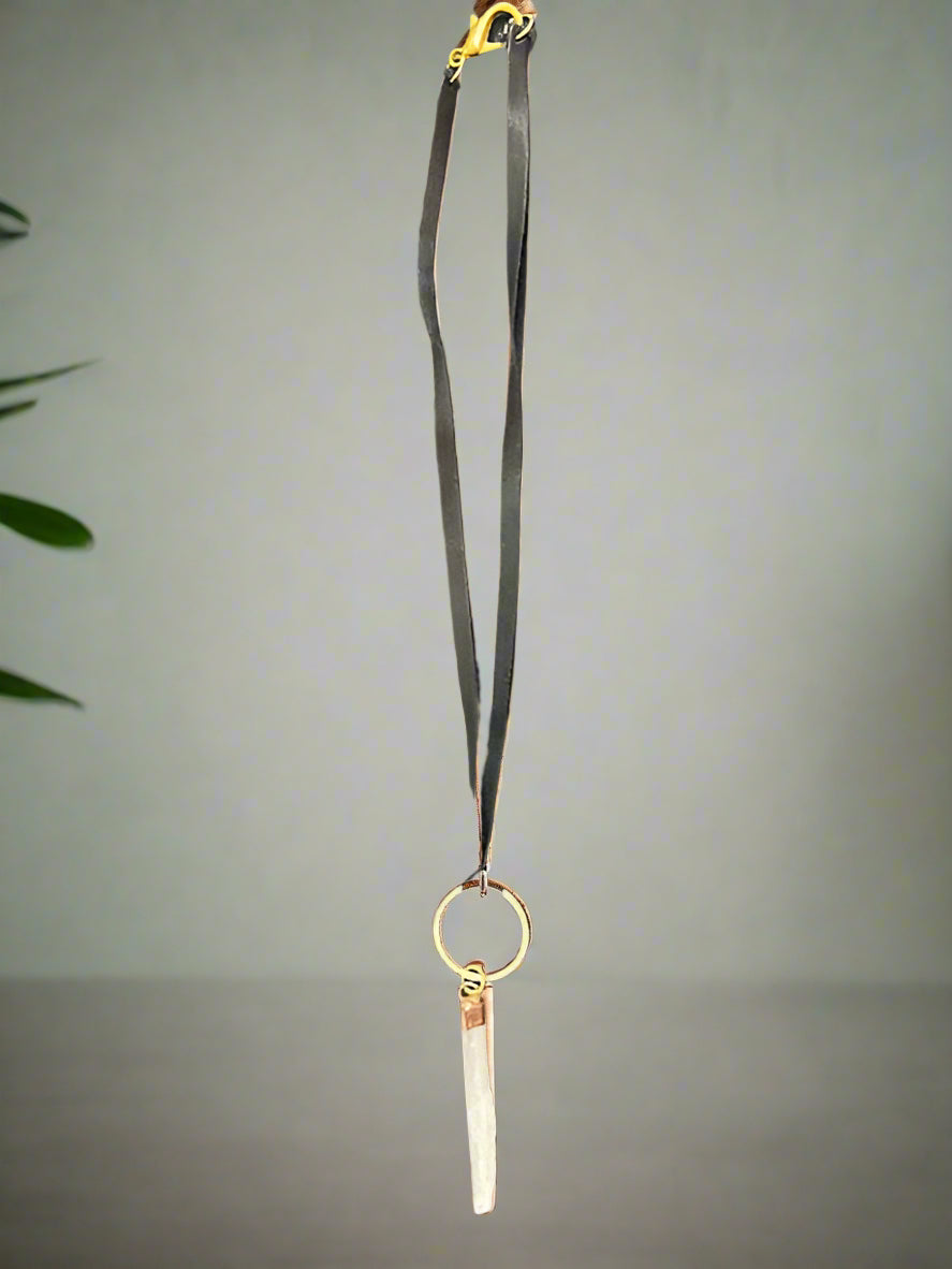 Necklace by Wendy Pirtle