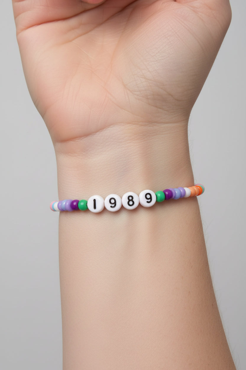 Bracelets Beaded