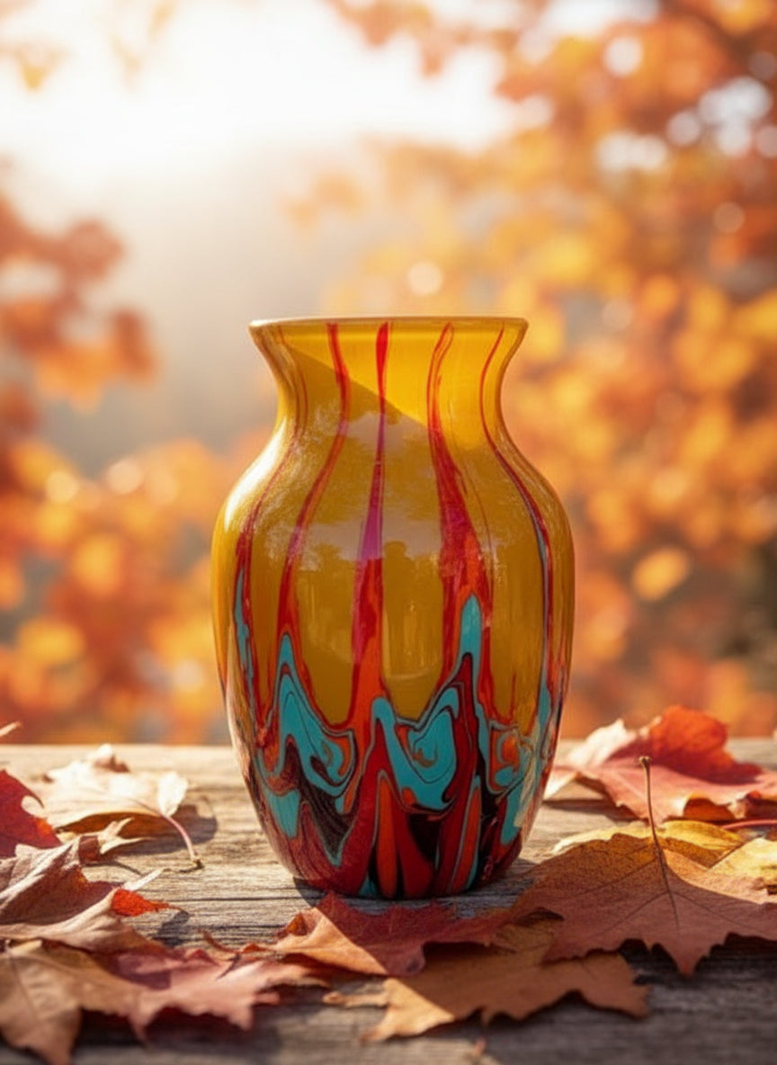 Memphis Harvest Collection - by Local Memphis Artist Sandra Barrett