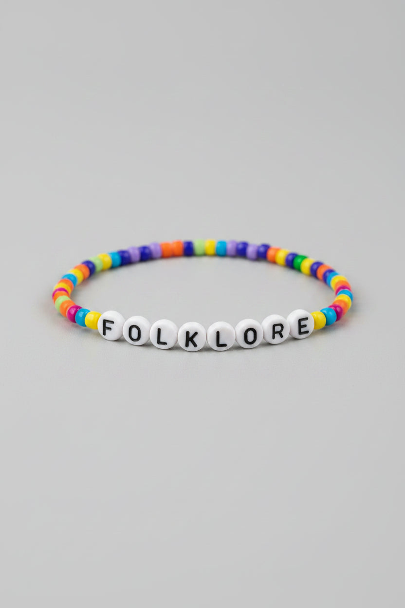 Bracelets Beaded