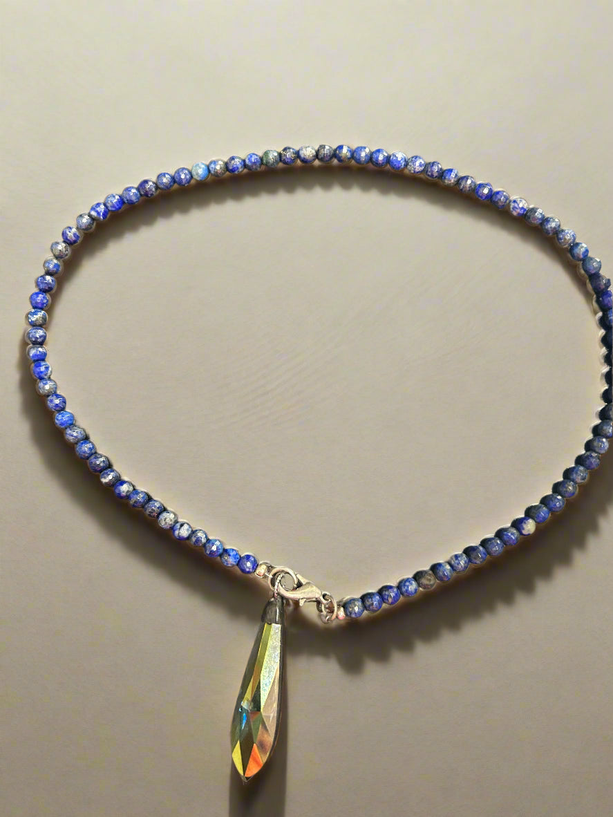 Necklace by Wendy Pirtle