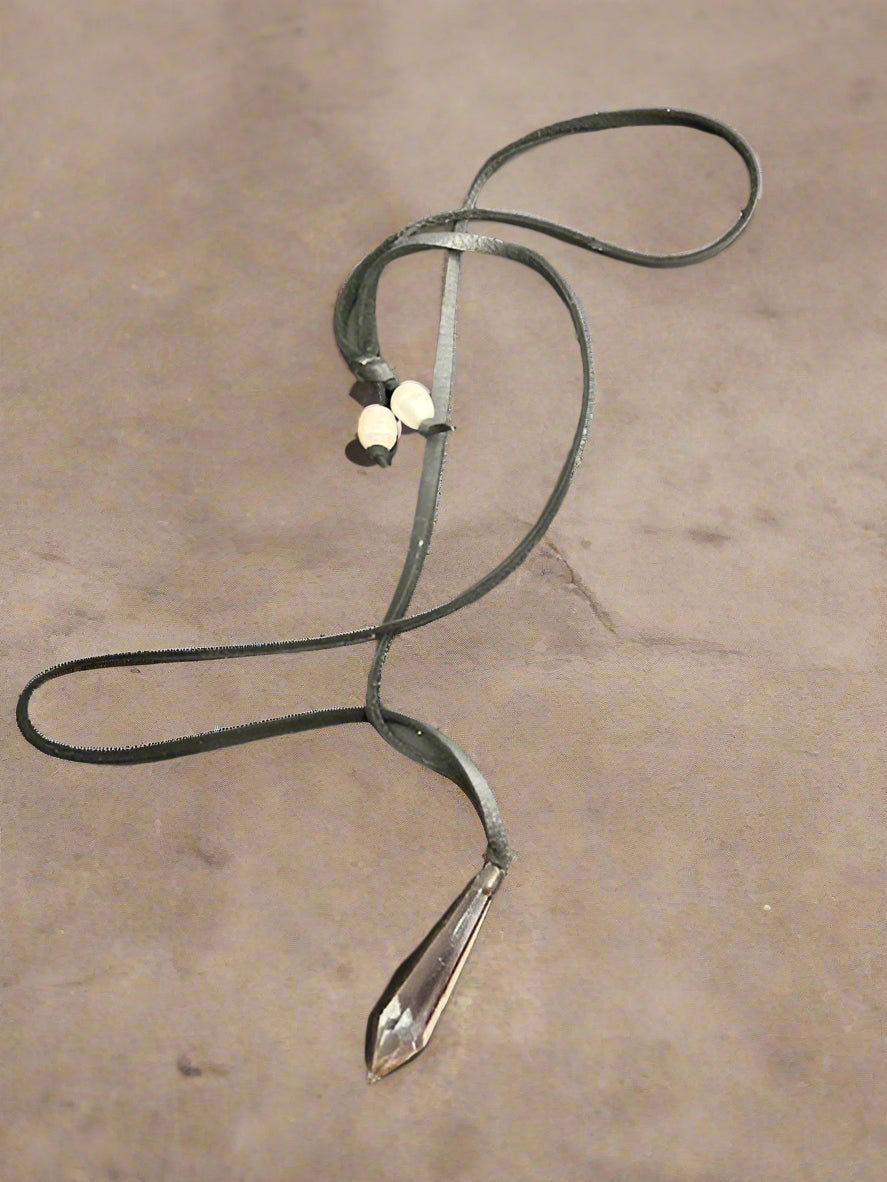 Necklace by Wendy Pirtle