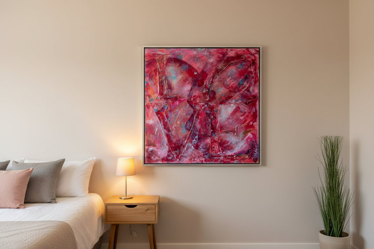 LOVE 2026 Original by Jade Miller