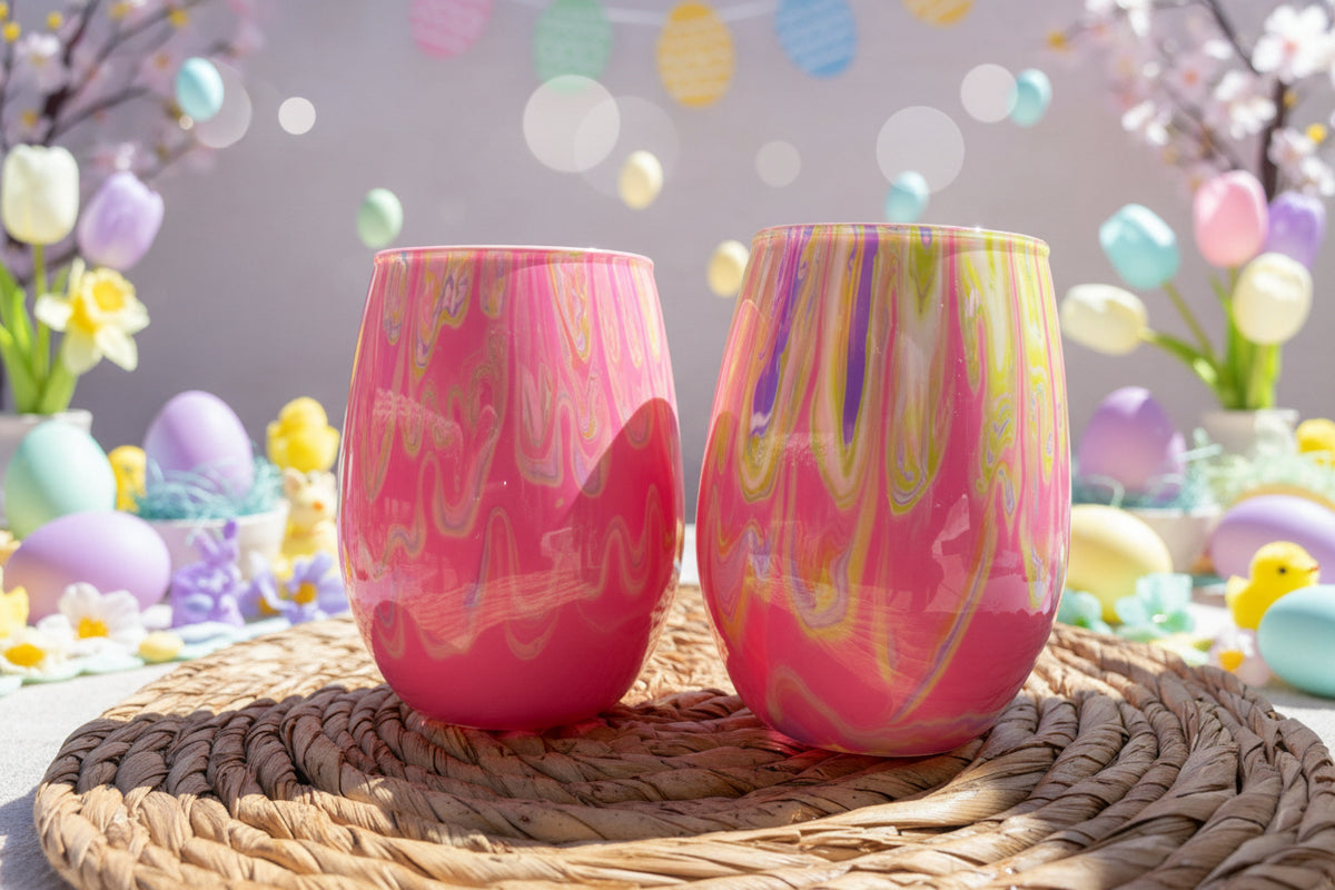 Springtime in Memphis Collection - by Local Memphis Artist Sandra Barrett