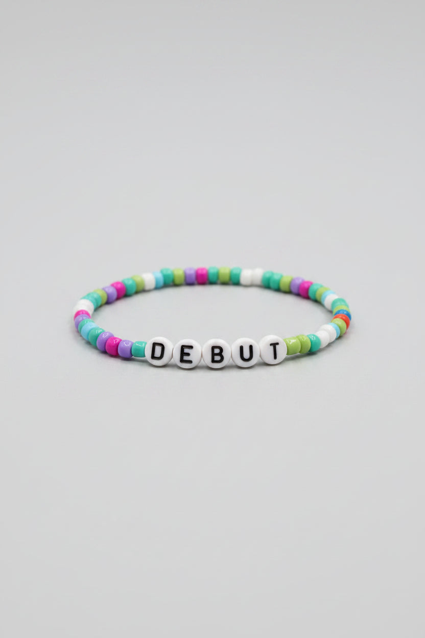 Bracelets Beaded