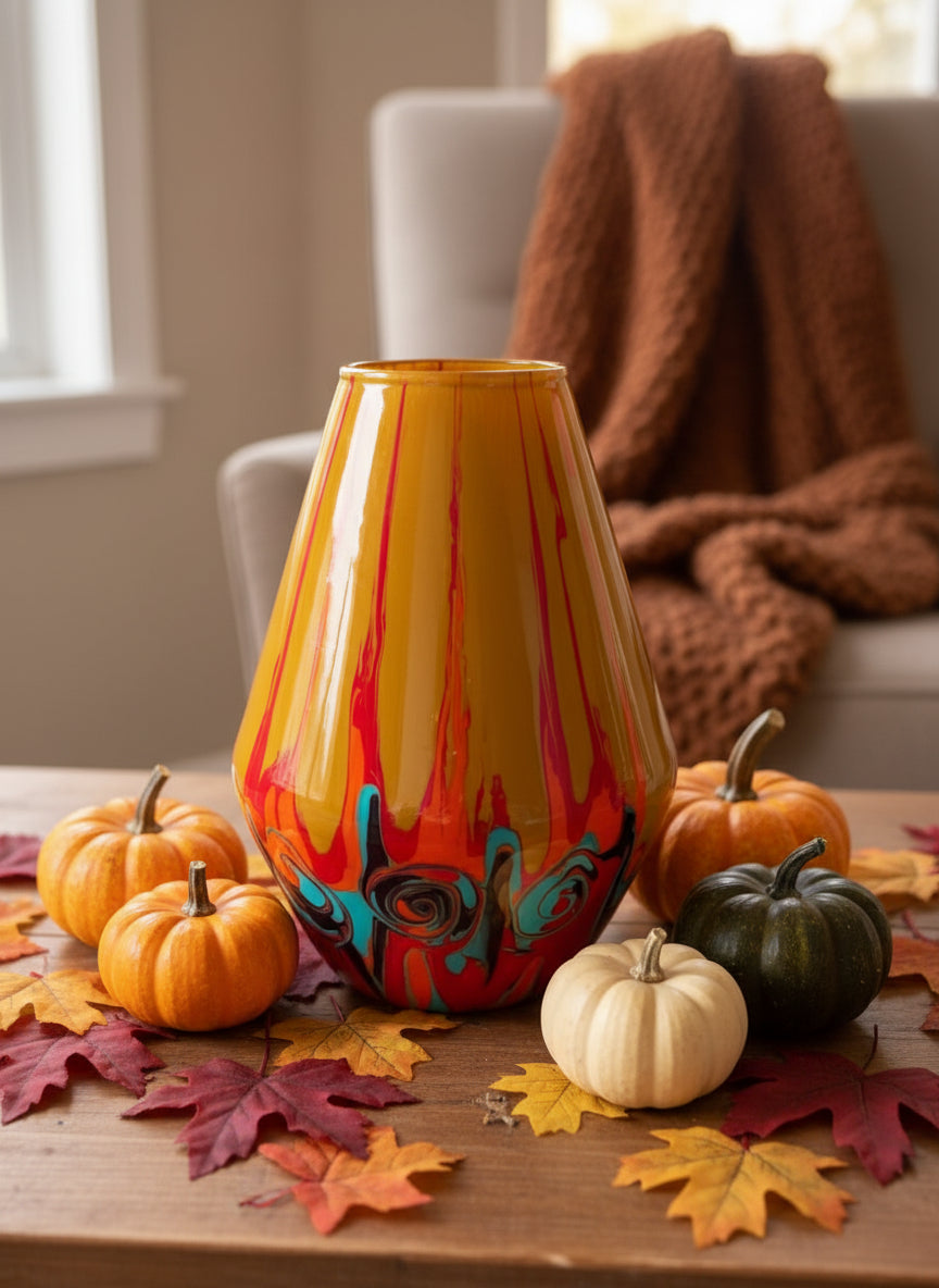 Memphis Harvest Collection - by Local Memphis Artist Sandra Barrett