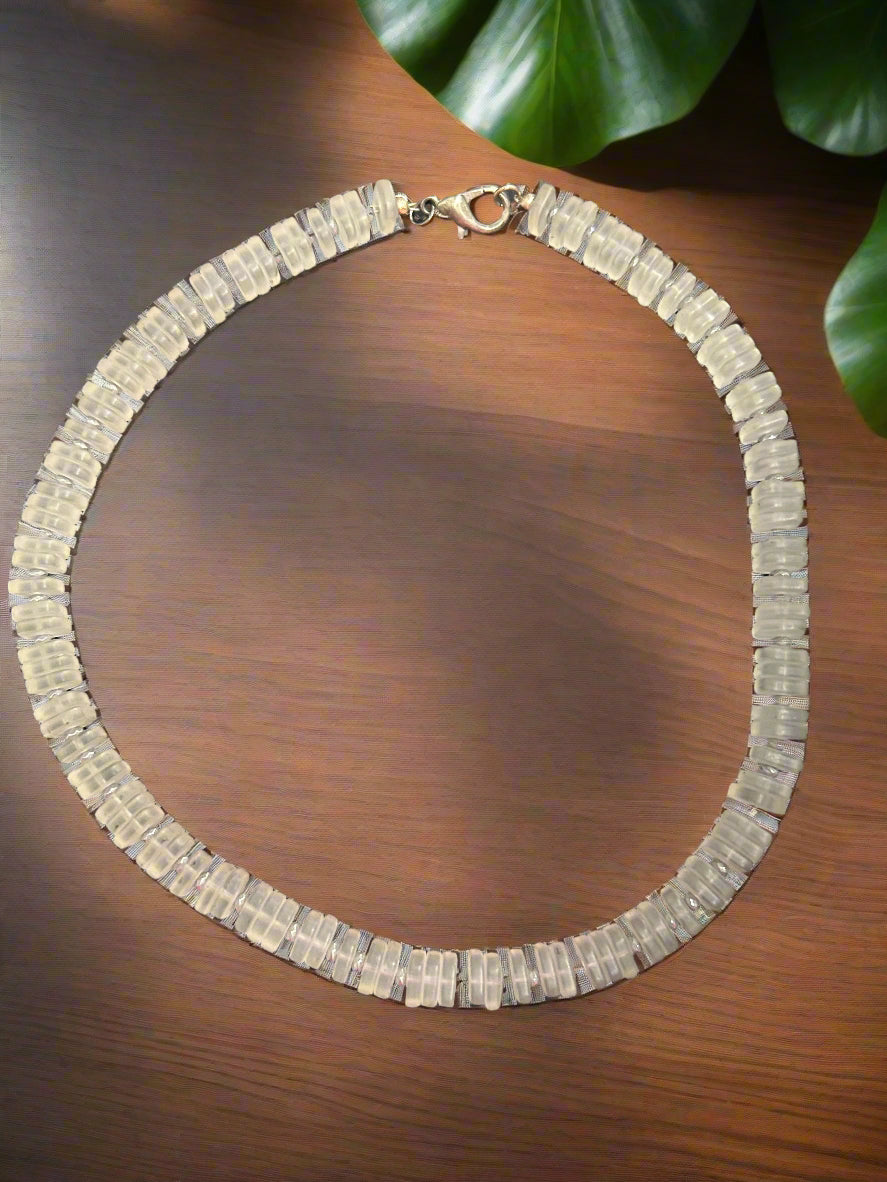 Necklace by Wendy Pirtle