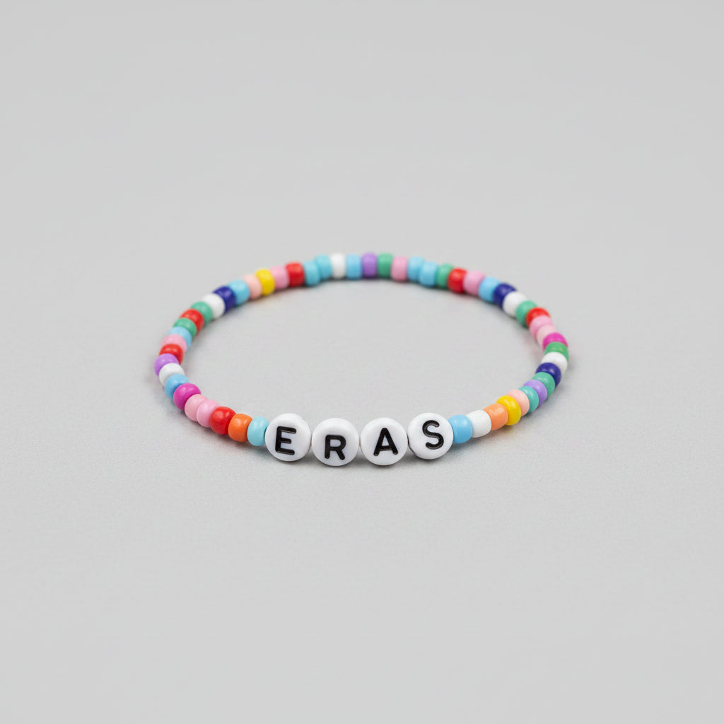 Bracelets Beaded