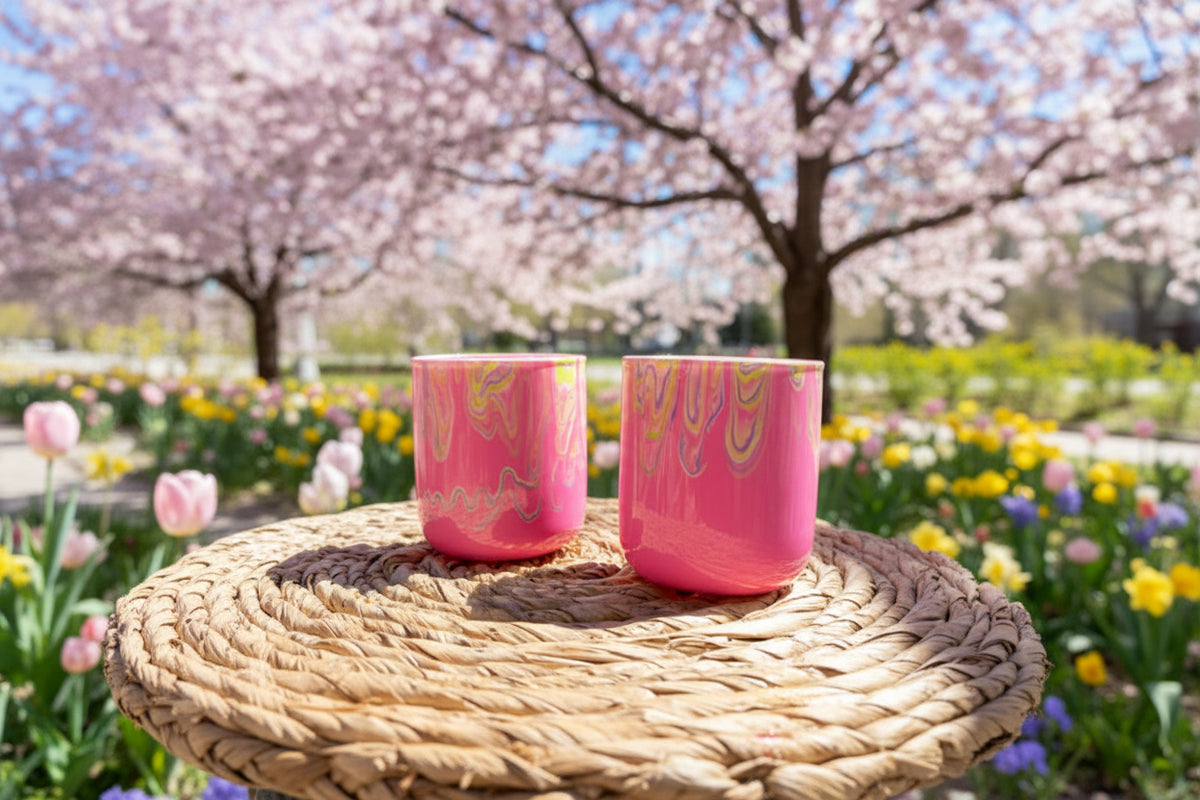 Springtime in Memphis Collection - by Local Memphis Artist Sandra Barrett