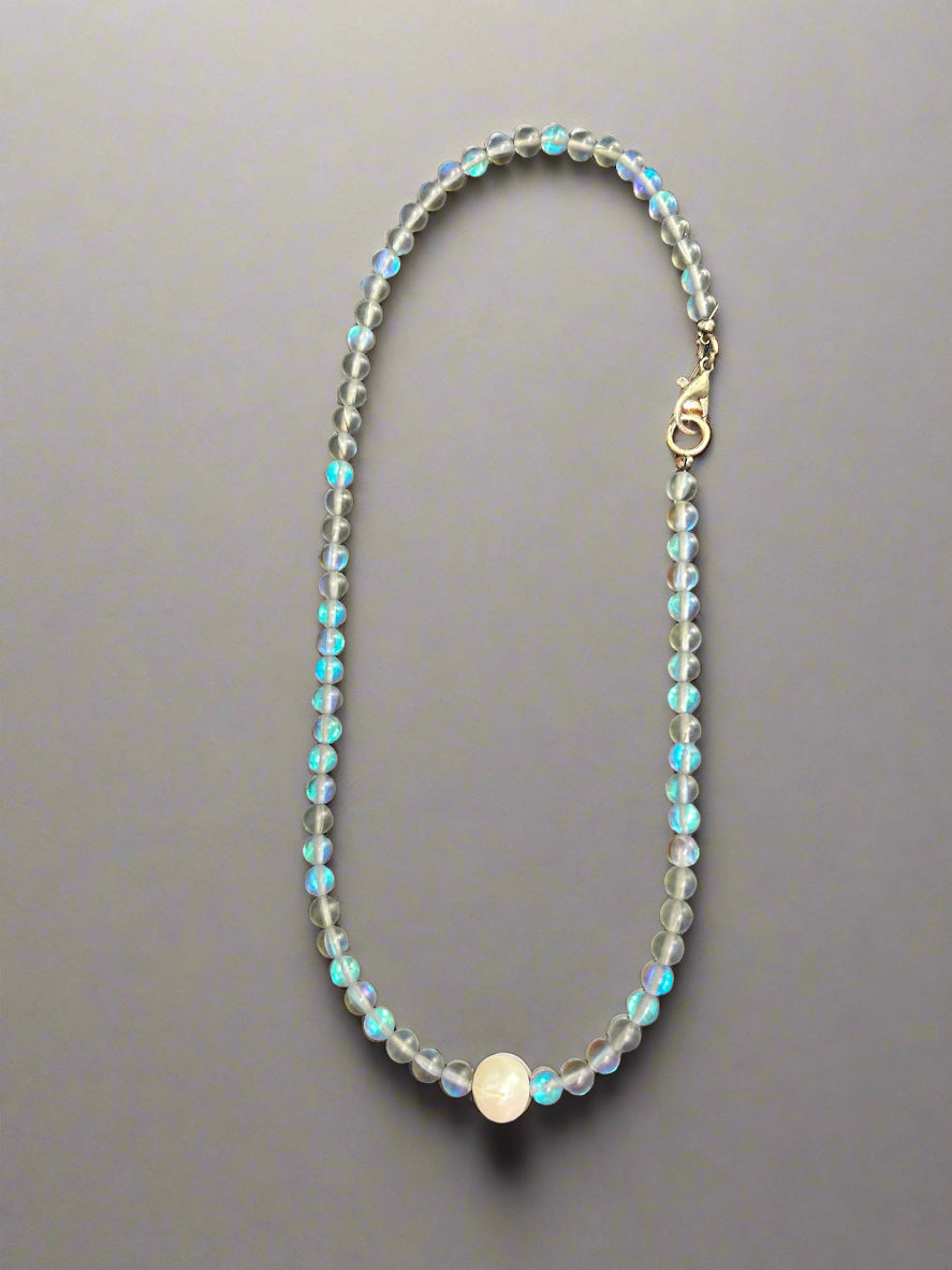 Necklace by Wendy Pirtle