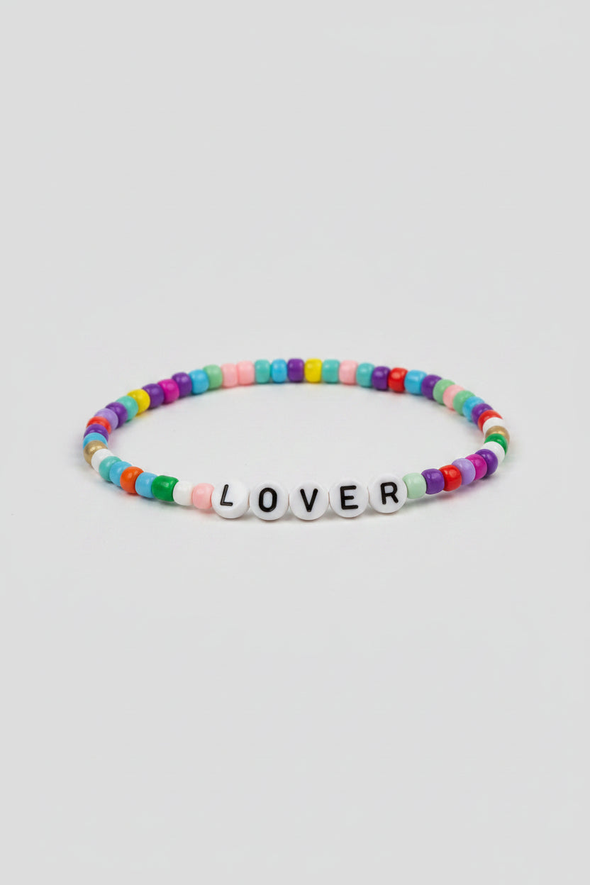 Bracelets Beaded