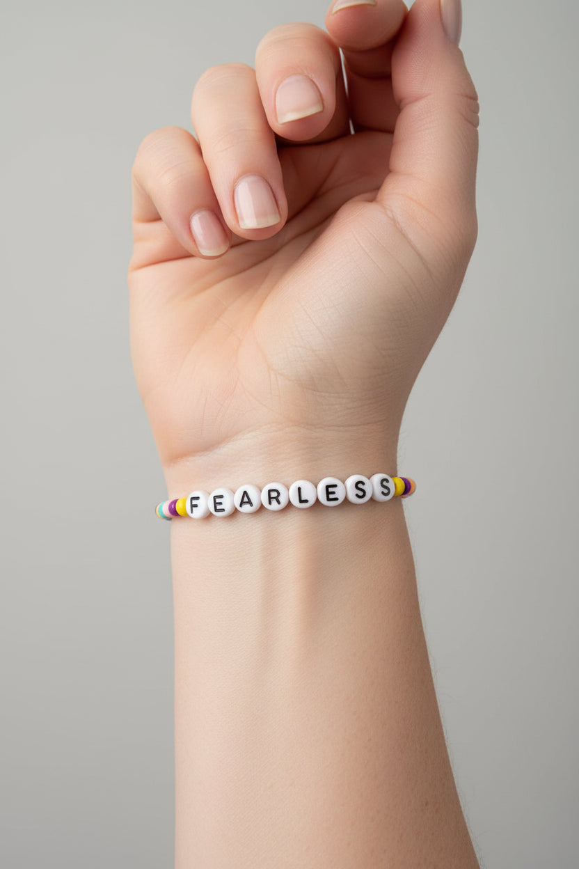 Bracelets Beaded