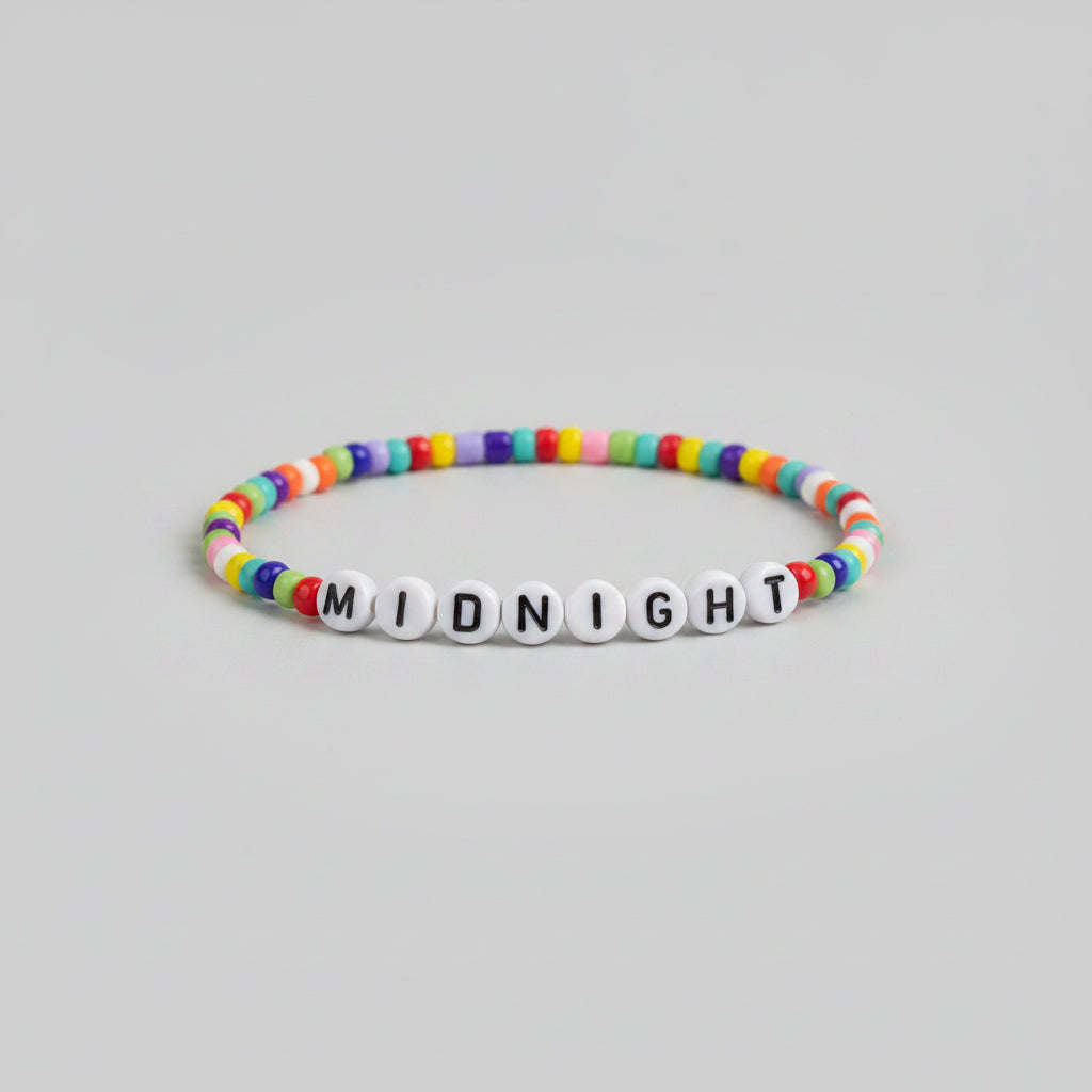 Bracelets Beaded