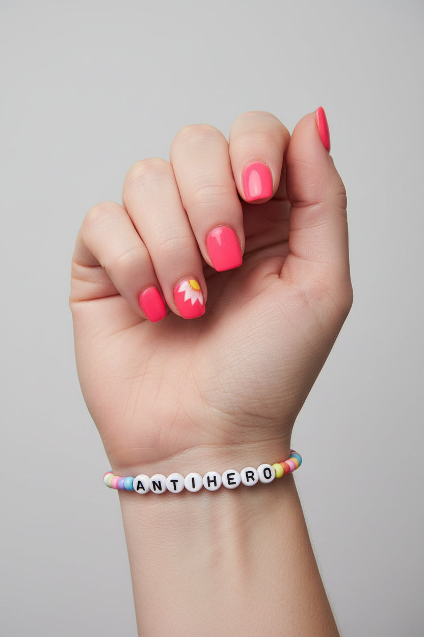 Bracelets Beaded