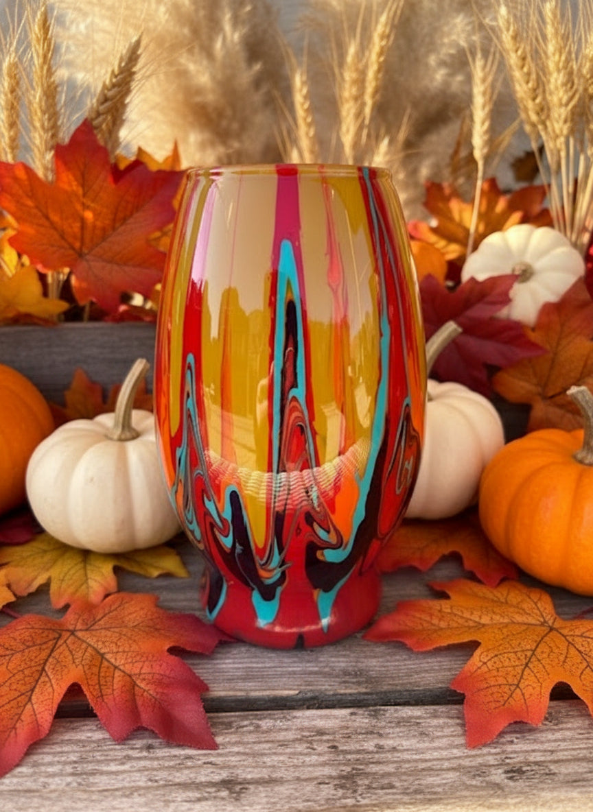 Memphis Harvest Collection - by Local Memphis Artist Sandra Barrett