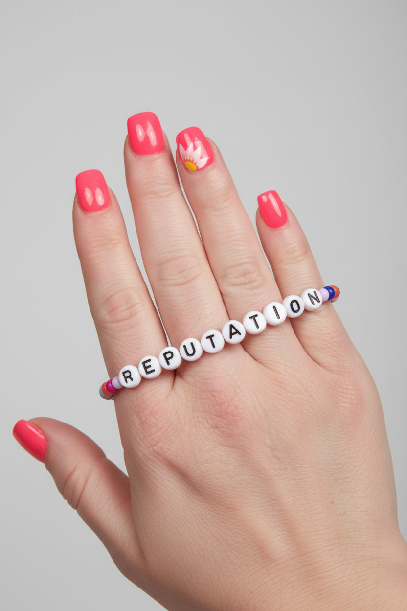 Bracelets Beaded