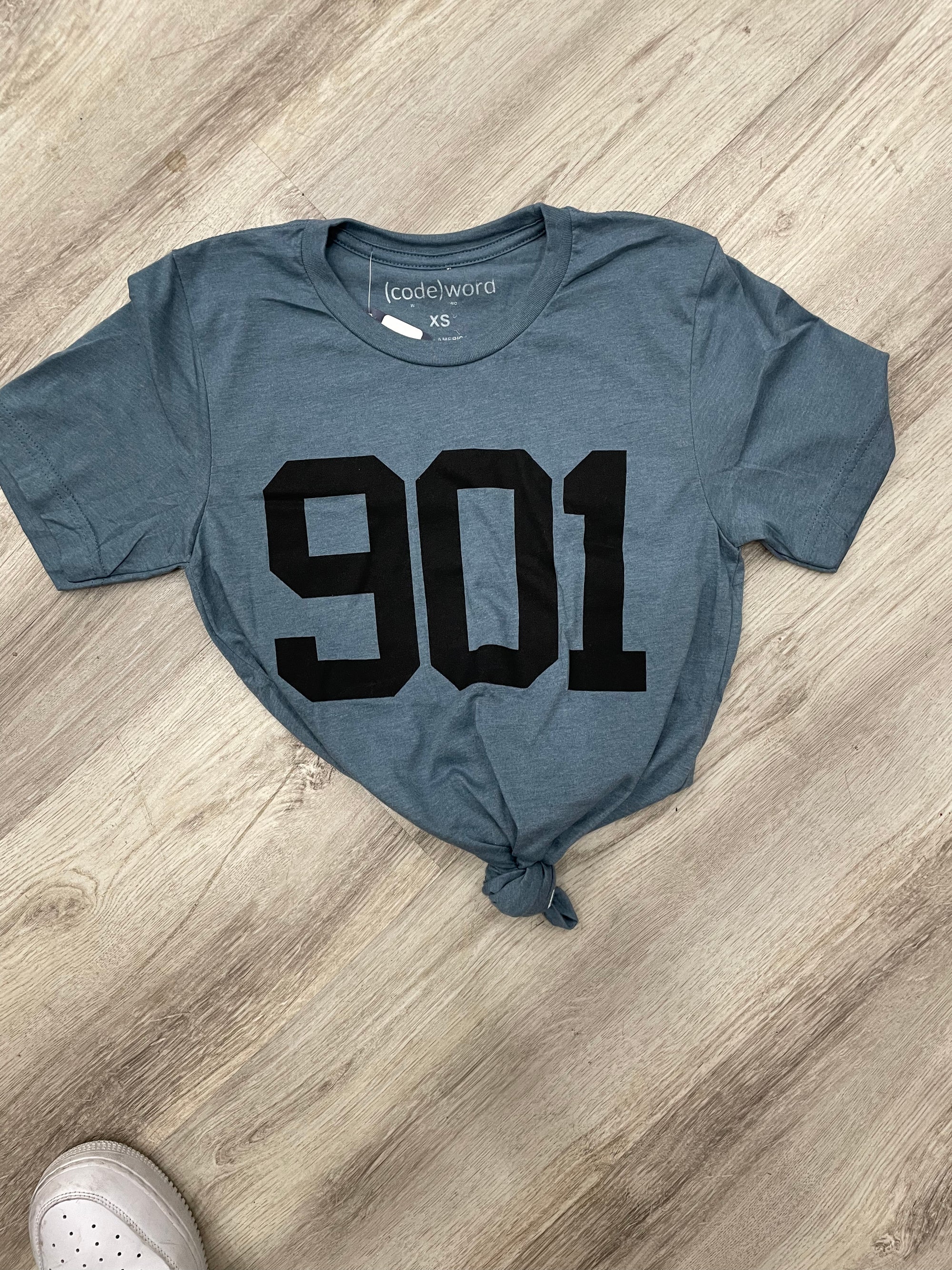 901 Memphis T Shirt