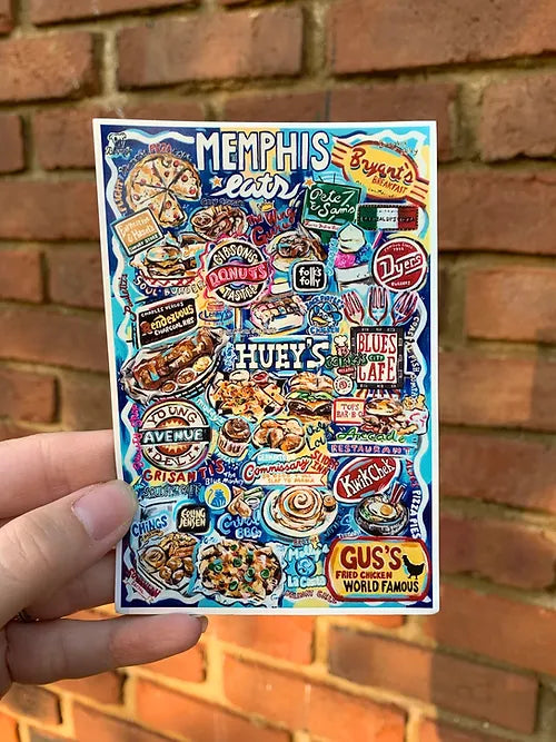 Pop Art Prints by Natalie Cooper