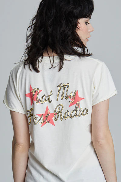 Not My First Rodeo Tee