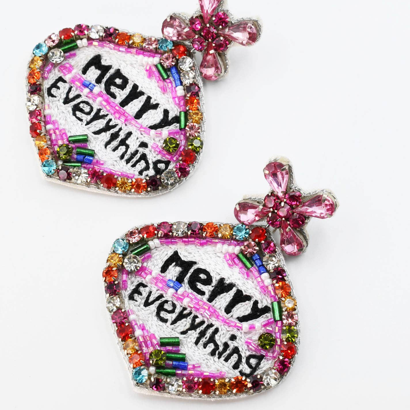 Merry Everything