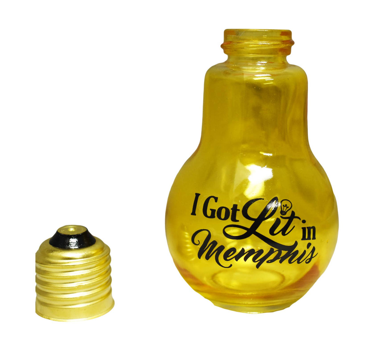 Memphis Shot Glass